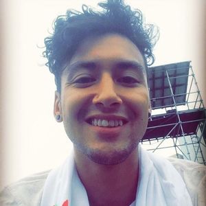 Meet your Posher, Dylan